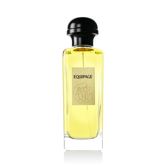 Hermès Equipage Eau De Toilette 100 ml (man)