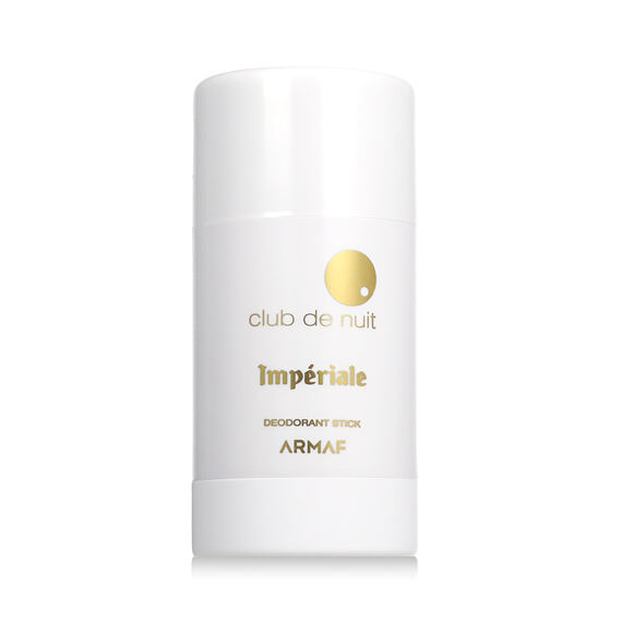 Armaf Club de Nuit White Imperiale Perfumed Deostick 75 ml (woman)