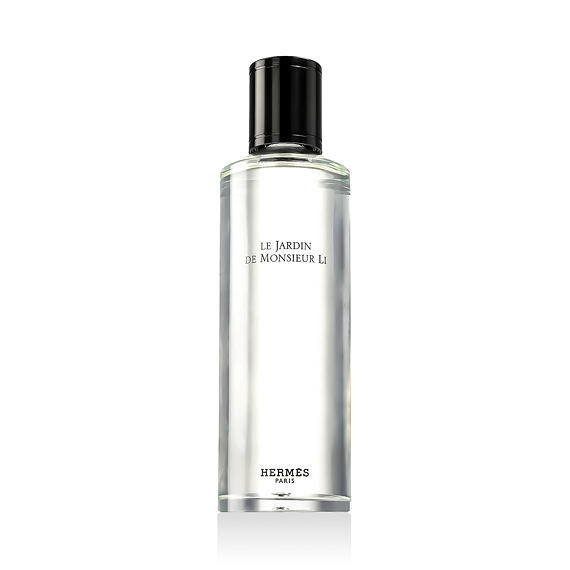Hermès Le Jardin De Monsieur Li Eau De Toilette Refill 200 ml (unisex)