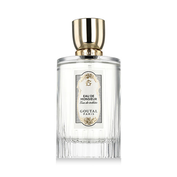 Goutal Eau de Monsieur Eau De Toilette 100 ml (man)