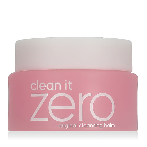 Banila Co Clean It Zero Cleansing Balm Original 25 ml