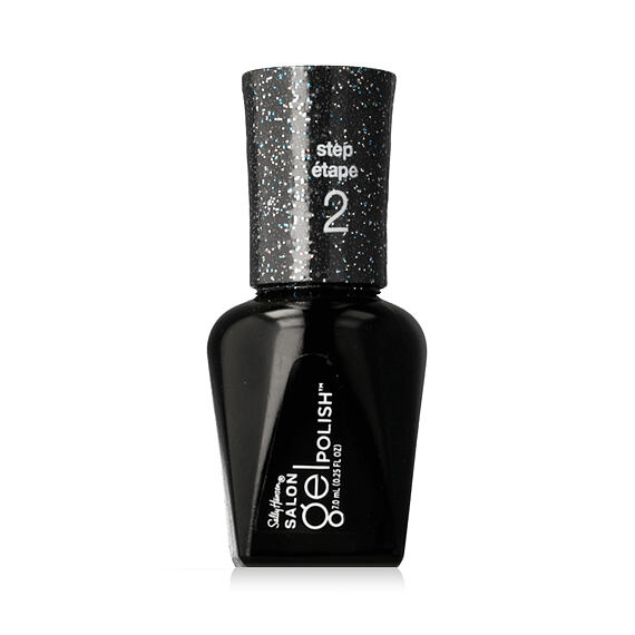 Sally Hansen Salon Gel Polish Step 2 7 ml