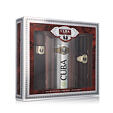 Cuba Gold EDT 100 ml + AS 100 ml + DEO VAPO 200 ml (man)
