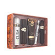 Cuba Gold EDT 100 ml + EDT 35 ml + AS 100 ml + DEO VAPO 200 ml + SG 200 ml (man)