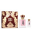 Dolce &amp; Gabbana Q by Dolce &amp; Gabbana EDP 50 ml + EDP MINI 5 ml (woman) - Old Cover