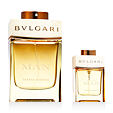 Bvlgari Man Terrae Essence EDP 100 ml + EDP 15 ml (man) - Cover Holiday