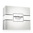 Montblanc Explorer Platinum EDP 60 ml + SG for Body &amp; Hair 100 ml (man)