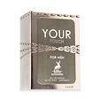 Maison Alhambra Your Touch Eau De Parfum 100 ml (man)
