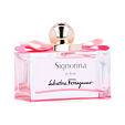 Salvatore Ferragamo Signorina in Fiore Eau De Toilette 100 ml (woman) - Old Cover