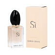 Giorgio Armani Sì Eau De Parfum Refillable 30 ml (woman)
