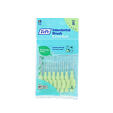 TePe Extra Soft Interdental Brushes 5 Green (0,8 mm) 8 pcs