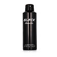Kenneth Cole Black for Men Bodyspray 170 g (man)