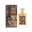 The Woods Collection Pure Shine Eau De Parfum 100 ml (unisex) - New Cover