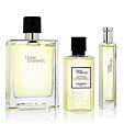 Hermès Terre D'Hermès EDT 100 ml + EDT 15 ml + SG for Body & Hair 40 ml (man)