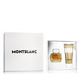Montblanc Signature Absolue EDP 50 ml + BL 100 ml (woman) - White Cover