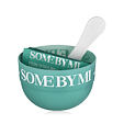 Some By Mi PDRN SPIRULINA Soothing Sherbet Mask 10 x 1 g