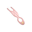 Fiona Franchimon Nº 1 Hairpin (Seashell Pink) 3 pcs