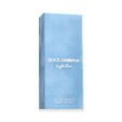 Dolce &amp; Gabbana Light Blue Eau De Toilette 50 ml (woman) - New Cover