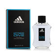 Adidas Ice Dive Eau De Toilette 100 ml (man) - New Cover