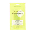 Meisani Your Bes-tea BHA Spot Patches 45 pcs