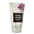 Avril Lavigne Wild Rose Perfumed Shower Gel 150 ml (woman)