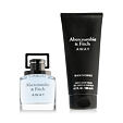 Abercrombie & Fitch Away Man EDT 50 ml + SG for Body & Hair 200 ml (man)
