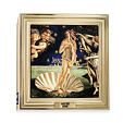Jean Paul Gaultier Gaultier Divine EDP 50 ml + BL 75 ml (woman) - Birth of a Goddess Cover