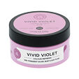 Maria Nila Colour Refresh Hair Mask with Colored Pigments Vivid Violet 100 ml