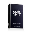 Ralph Lauren Polo 67 Eau De Toilette Refillable 125 ml (man)