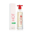 Benetton Hot Eau De Toilette 100 ml (woman) - Old Cover