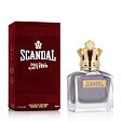 Jean Paul Gaultier Scandal Pour Homme Eau De Toilette Refillable 100 ml (man)