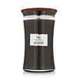 WoodWick Large Hourglass Candles Scented Candle 610 g - Sand & Driftwood
