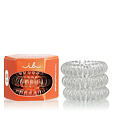 Invisibobble ORIGINAL Premium Collection Hair-Band 3 pcs - Crystal Clear