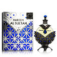 Khadlaj Hareem Al Sultan Blue Perfumed Oil 35 ml (unisex)