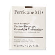 Perricone MD High Potency Retinol Recovery Overnight Moisturizer 59 ml