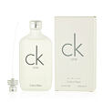 Calvin Klein CK One Eau De Toilette 100 ml (unisex) - New Cover