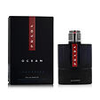 Prada Luna Rossa Ocean Eau De Parfum Refillable 100 ml (man)