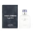 Dolce &amp; Gabbana Light Blue pour Homme Eau De Toilette 125 ml (man) - New Cover