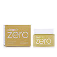 Banila Co Clean It Zero Cleansing Balm Nourishing 100 ml - Old Cover
