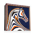 Hermès Terre D&#039;Hermès Parfum 75 ml + Parfum 15 ml + SG body and hair 40 ml M - Horse Cover