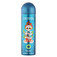 Cuba Wildheart Deodorant VAPO 200 ml (man)