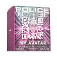 POLICE To Be My.Avatar for Woman Eau De Parfum 40 ml (woman)