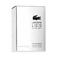 Lacoste L.12.12 Silver Grey Eau De Parfum 50 ml (man)