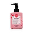 Maria Nila Colour Refresh Hair Mask with Colored Pigments Bright Red 300 ml