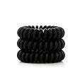 Invisibobble Active POWER hair-band - 3 pcs - True Black