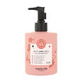 Maria Nila Colour Refresh Hair Mask with Colored Pigments Autumn Red 300 ml