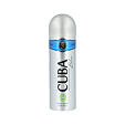 Cuba Blue Deodorant VAPO 200 ml (man)