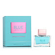 Antonio Banderas Blue Seduction for Women Eau De Toilette 80 ml (woman)