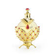 Khadlaj Hareem Al Sultan Gold Perfumed Oil 35 ml (unisex)
