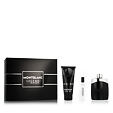 Montblanc Legend for Men EDT 100 ml + EDT MINI 7.5 ml + SG for Body &amp; Hair 100 ml (man) - Black - White Cover